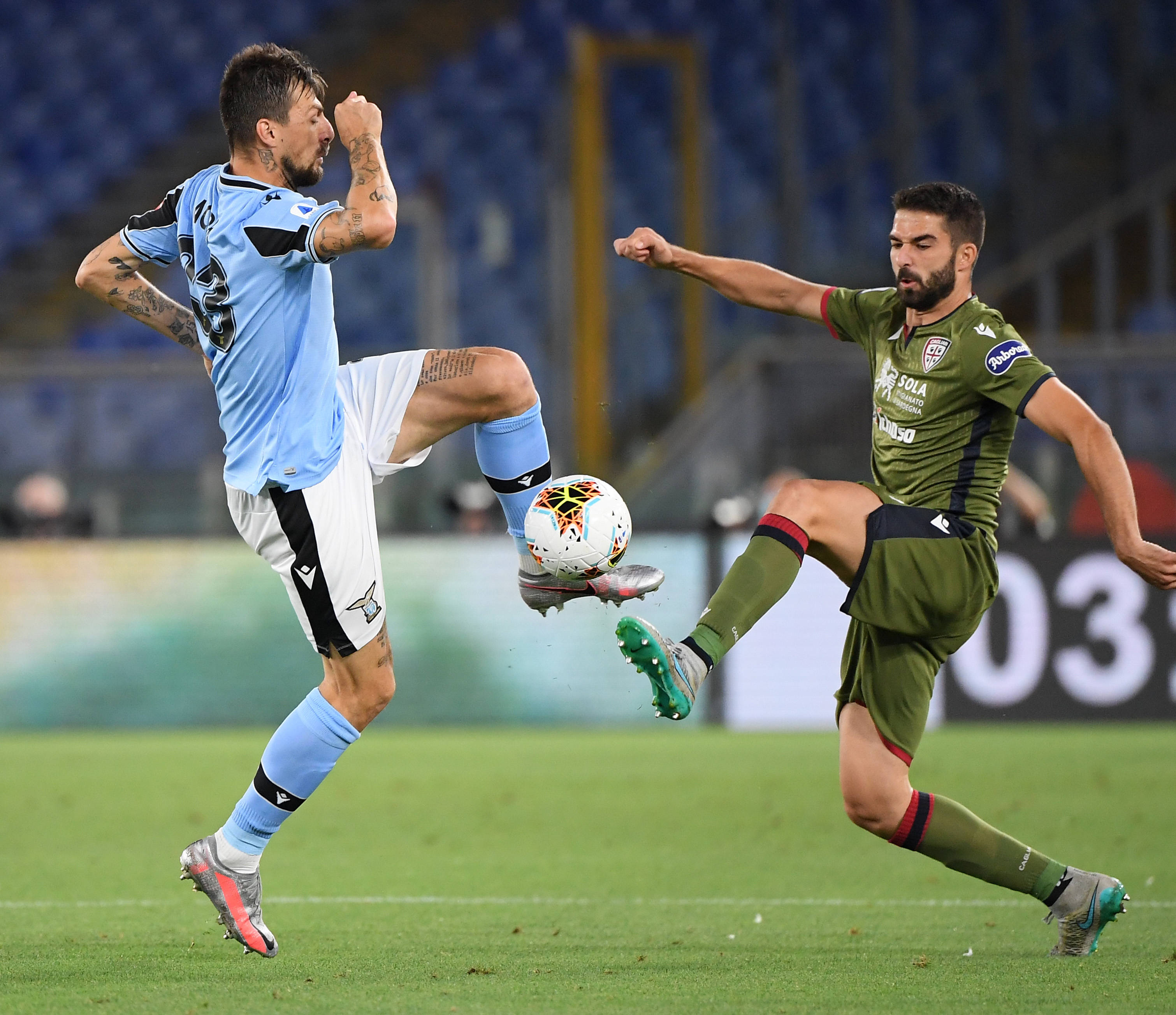 两分钟的防 两分钟的防