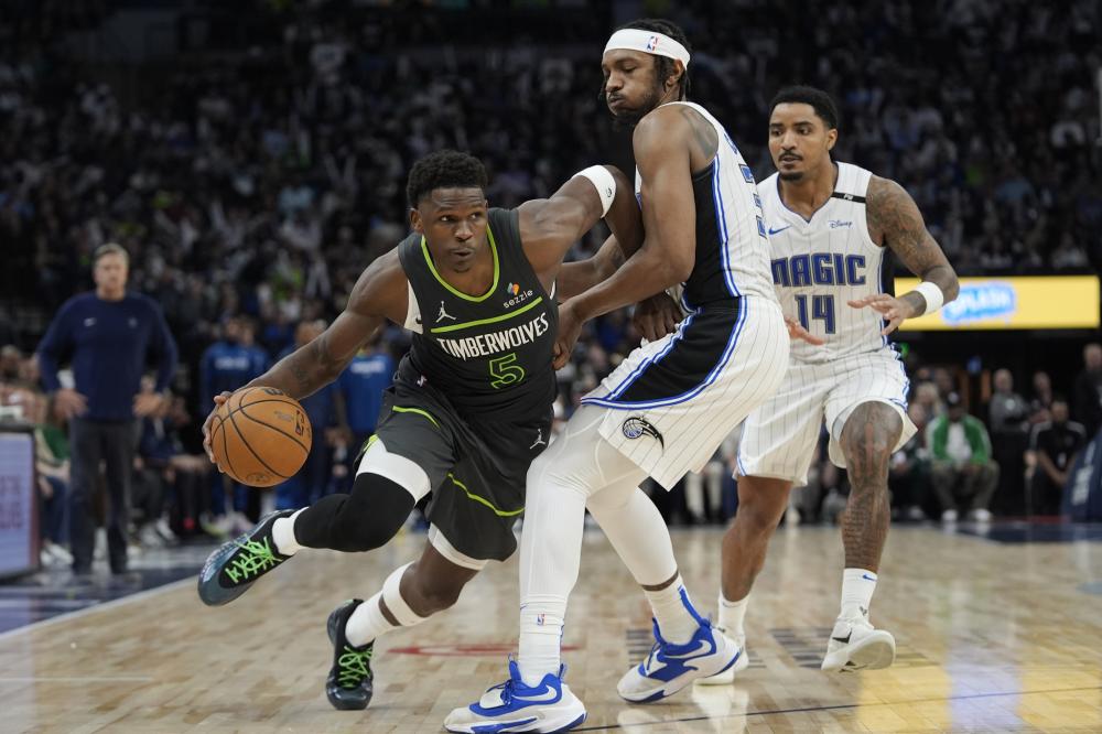 一些篮球评 一些篮球评